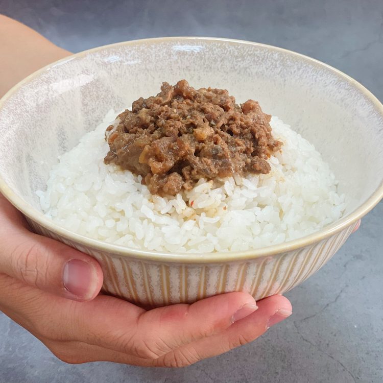 《熟食調理包》阿嬤的牛肉燥