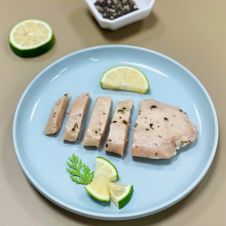 《舒肥系》原生山胡椒風味雞胸肉