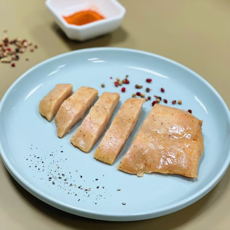 《舒肥系》墨西哥風味雞胸肉