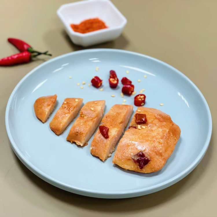《舒肥系》川辣椒麻風味雞胸肉