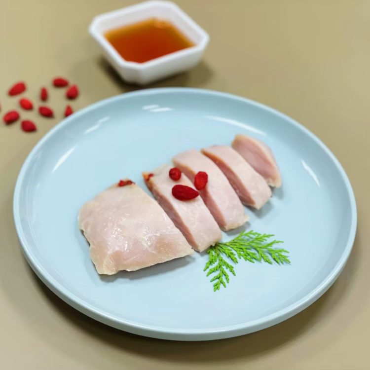 《舒肥系》紹興風味雞胸肉