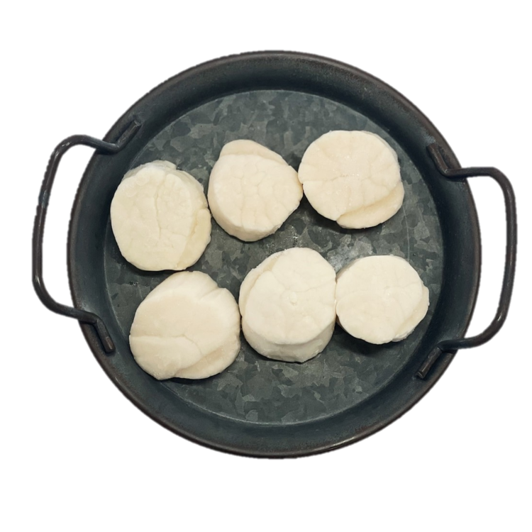 日本(S)生食級干貝 / 6入